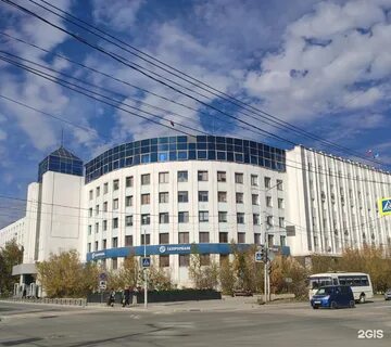 Якутск кирова 18