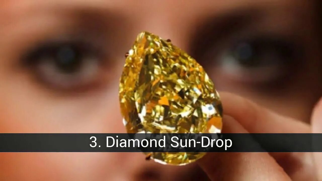 Chameleon diamond Fancy Green loose diamond