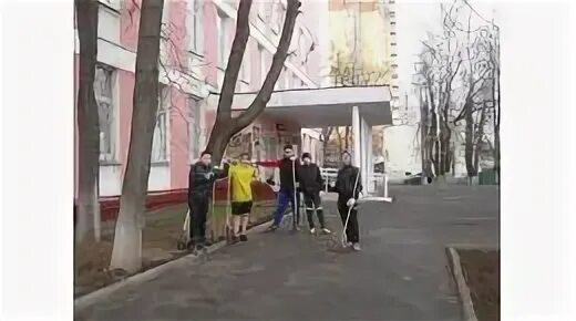 Школы севастопольская москва. Школы севастопольская москва