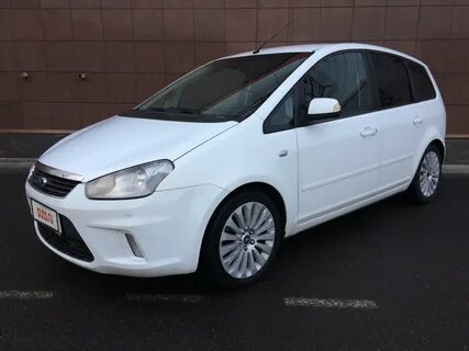 C max 2009