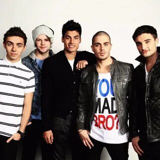 Wanted band