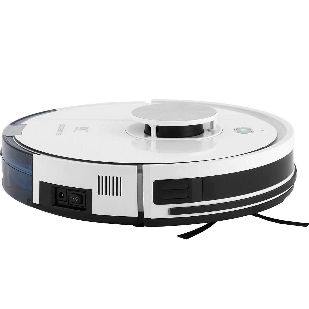 Робот пылесос polaris pvcr 3900 iq home. Робот пылесос polaris pvcr 3900 iq home