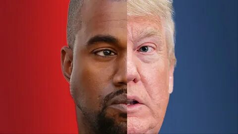 Kanye meme