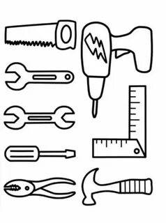 Coloring tools