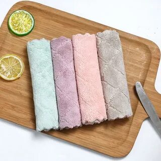 Салфетки для кухни