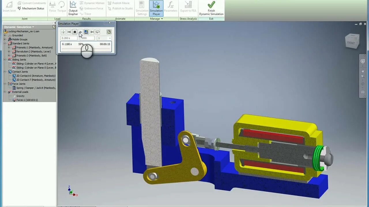 Locking mechanism. Capture mechanism. пружинные push lock механизмы. spring lock mechanics.
