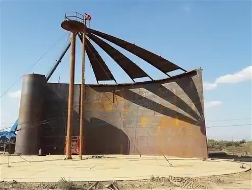 резервуар 10000 сургутнефтегаз. рвс резервуар вертикальный стальной. емкость рвс 10000. рвс 200 м3. теплоизоляция резервуаров рвс 10000 м3.