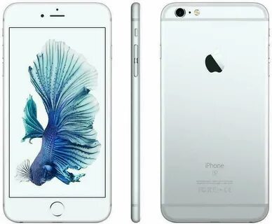 Apple 6s plus