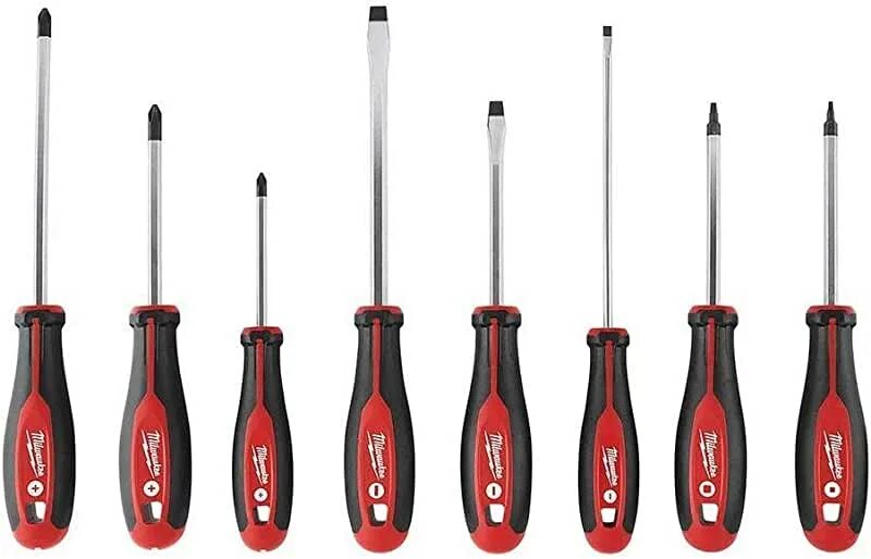 1 1 48 22 5. 10 PC Screwdriver Set. 7 PC Screwdriver Set. Отвертка 3/8 квадрат. Канадская отвертка.