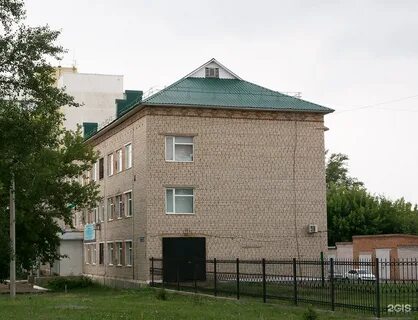 Ишимбайский колледж