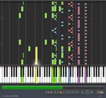 Synthesia