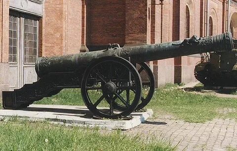 Орудие сканворд