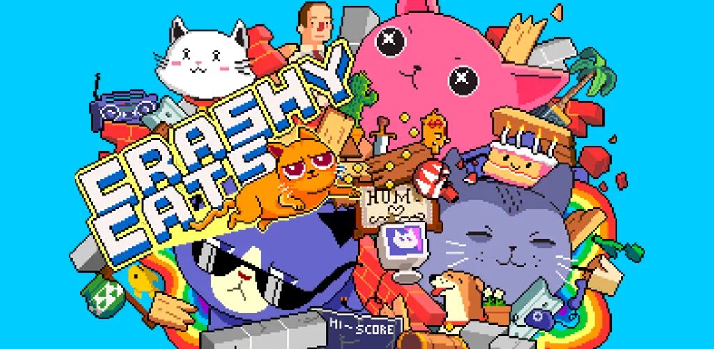 Кошки 6 игра. Crashy Cats. Crashy Cats персонажи. Crashy Cats crash. Crashy Cats плей Маркет.