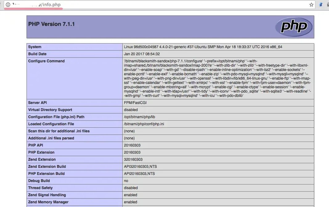 Config php mysql. Препараты phpinfo. php. &lt;?php phpinfo(); ?&gt;. версия mysql в info php.