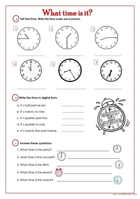 Write the times it s. What time is it задания. Время на английском упражнения. Часы в английском языке упражнения. Задания на времена в английском языке.