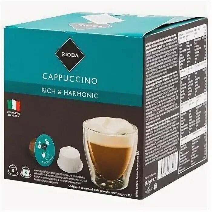 Дольче густо американо. Single cup coffee dolce gusto americano 30шт 00-00006622. Капсулы риоба для дольче густо. Риоба капсулы для кофемашины дольче густо. Rioba кофе в капсулах.