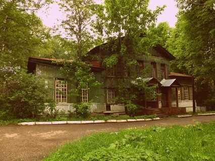Революции больница