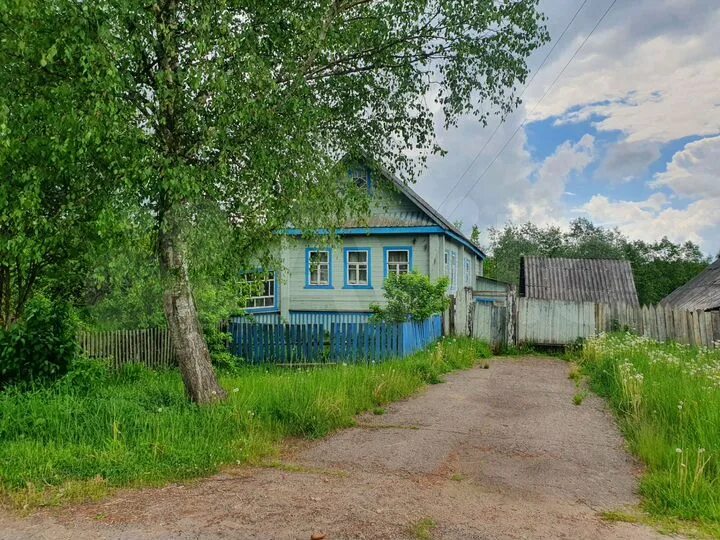 Д локня