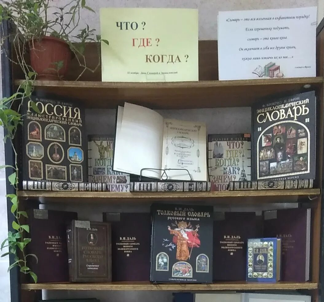 Библиотека вяземский