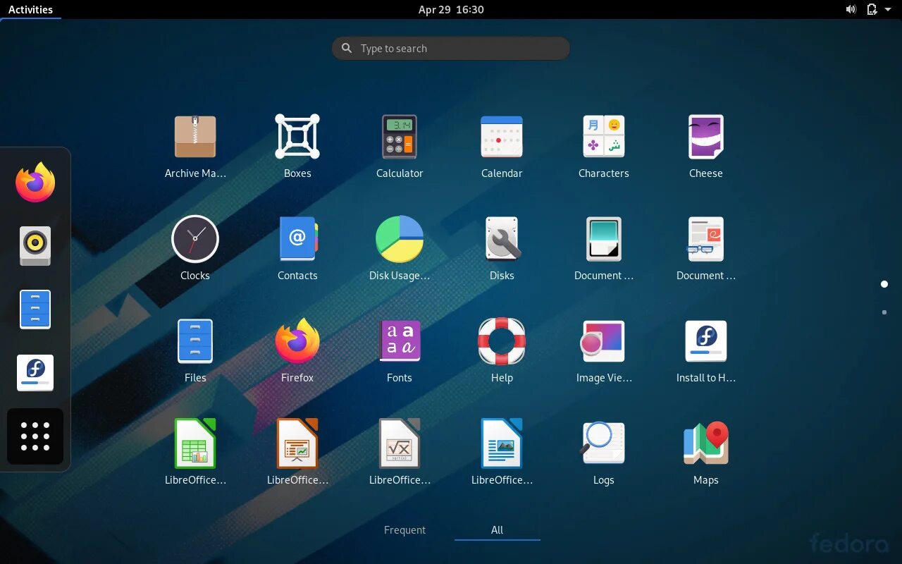 Линукс 32. Linux fedora workstation. фёдора линукс 36. fedora linux gnome. федора 36 линукс.