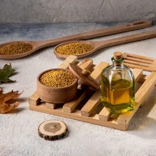 Горчичное нерафинированное масло жарить