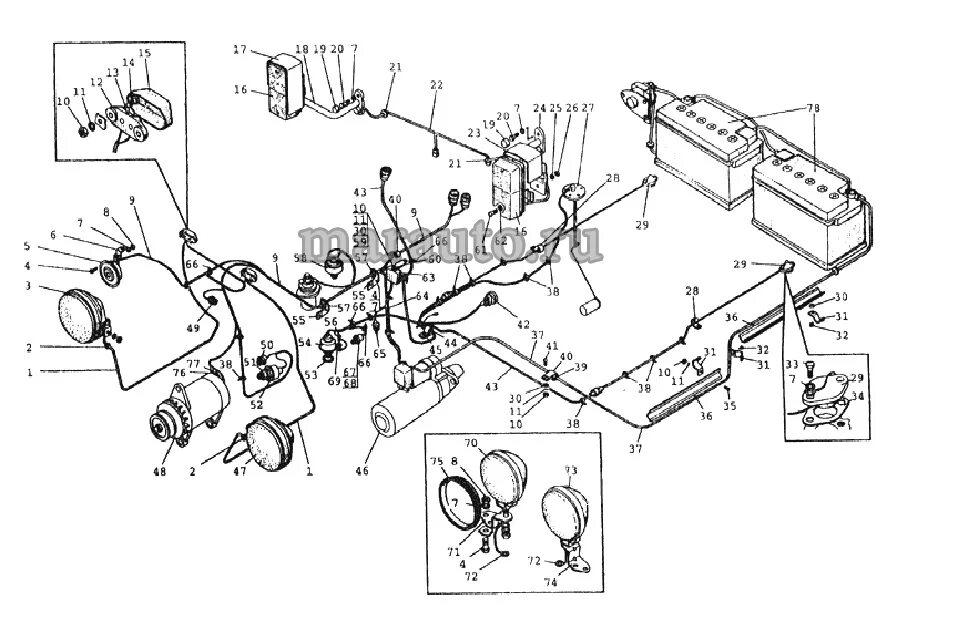 Проводка мтз большая кабина. Схема электрооборудования трактора МТЗ 80 кабины. Электропроводка трактора МТЗ 82. Схема электрооборудования МТЗ 80 малая кабина. Электрическая схема трактора МТЗ 82.1.