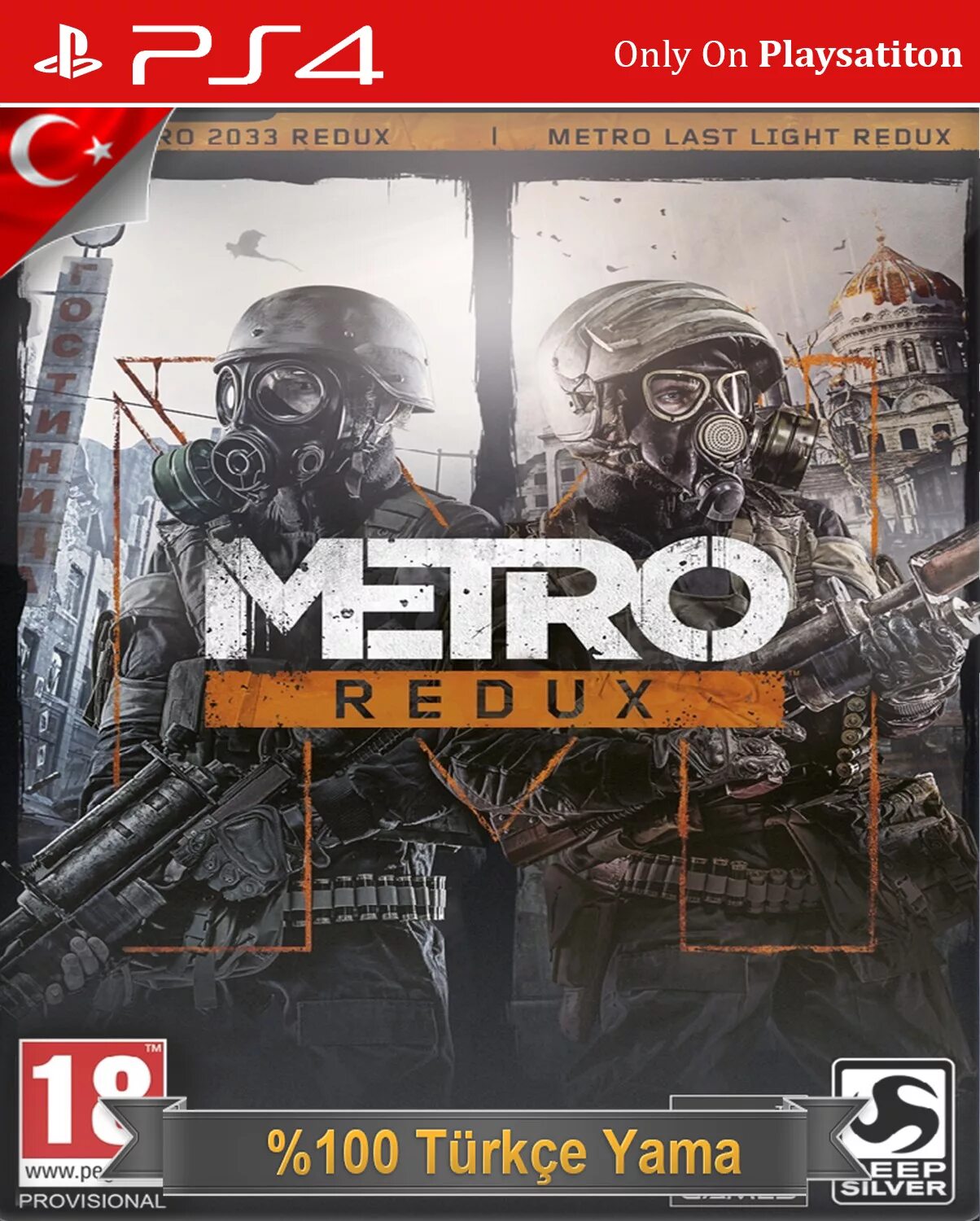 Метро редукс ps4. Metro last Light Redux ps4. Метро 2033 на PLAYSTATION 4. Metro 2033 ps4. Метро редукс стим