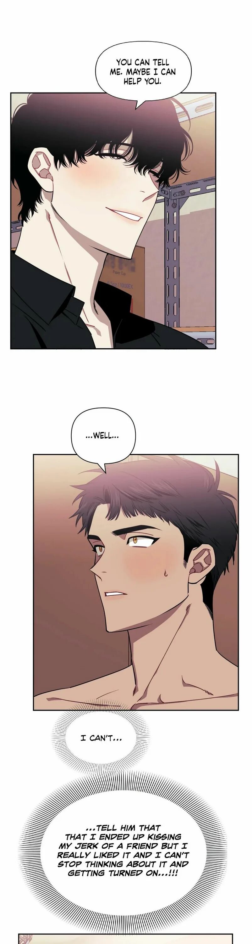 Namboda moshan sai. The strangers chapter 1. Незнакомец в отражении манхва. Stranger manhwa. Незнакомцы глава 1.