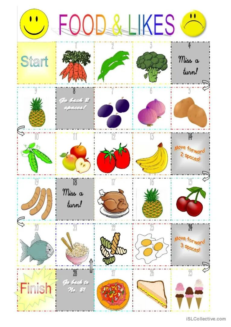 Did you like this game. Like don&#039;t like board game. food board game. food board game game. игры food на английском.