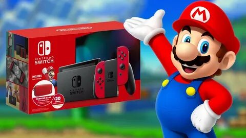 Db installer nintendo switch