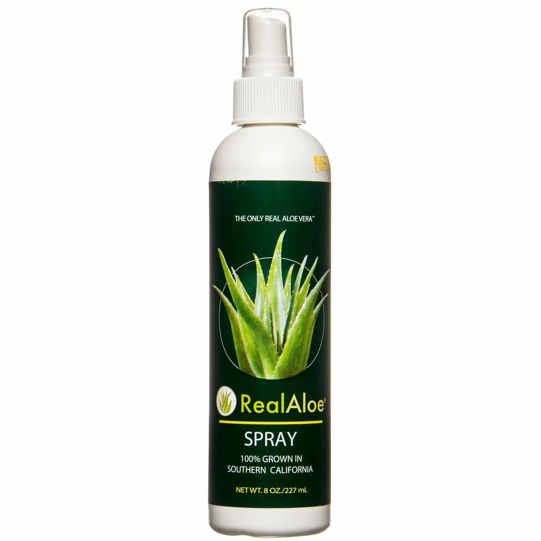 Aloe Vera Spray 200ml.