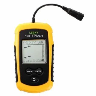 Эхолот lucky ff1108