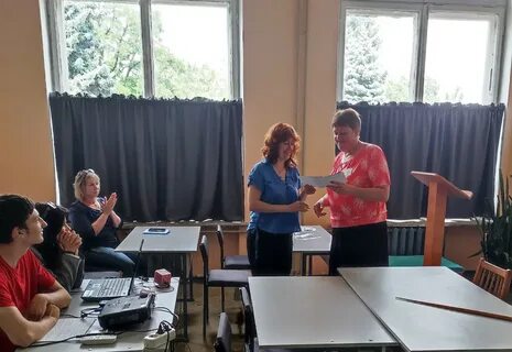 Преподаватель общеобразовательных дисциплин