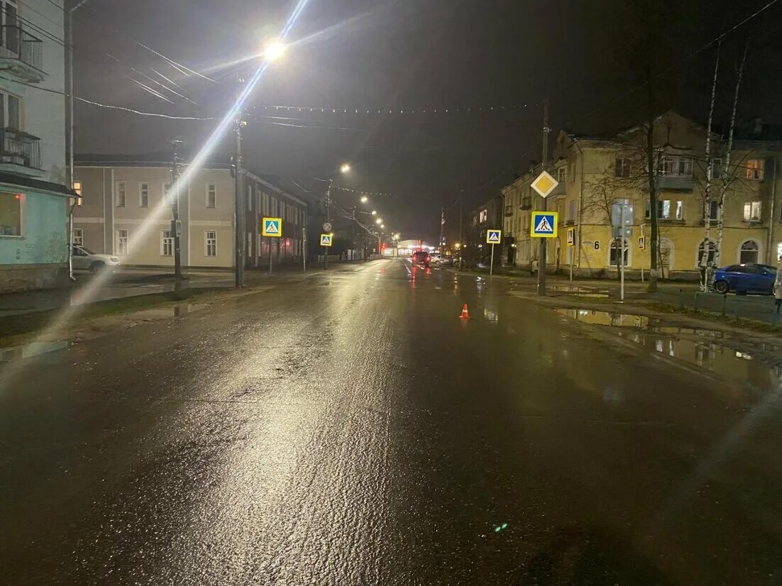 Котлас сейчас