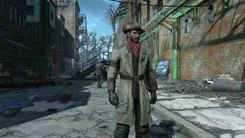 Fallout rus