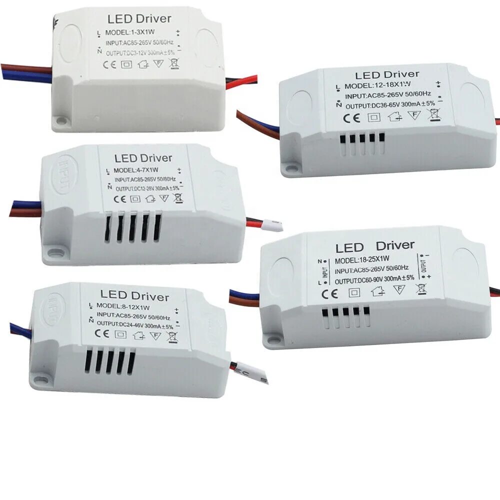 Купить led driver model. Трансформатор led 12v 300ma. Трансформатор led 3x1w Elektrostandard. Led Driver 4-7x1w 300ma input 85-265vac. Led Driver output DC 110-210v.