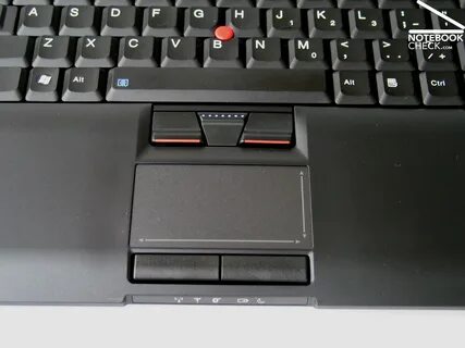 Thinkpad sl500