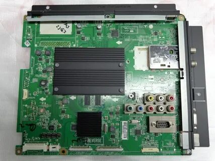 Part tvs