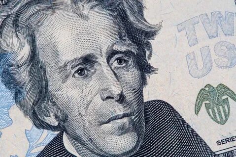20 bill