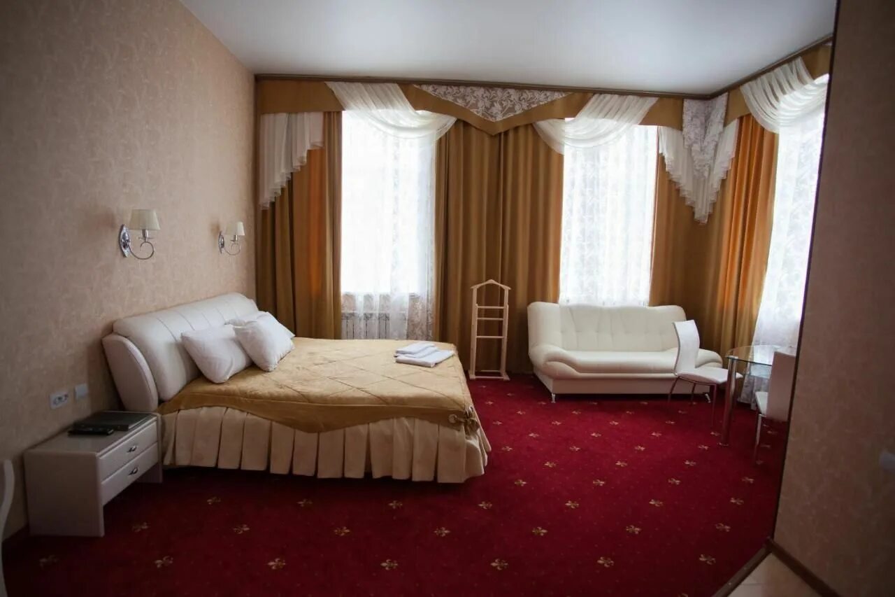 Квартира возле жд вокзала