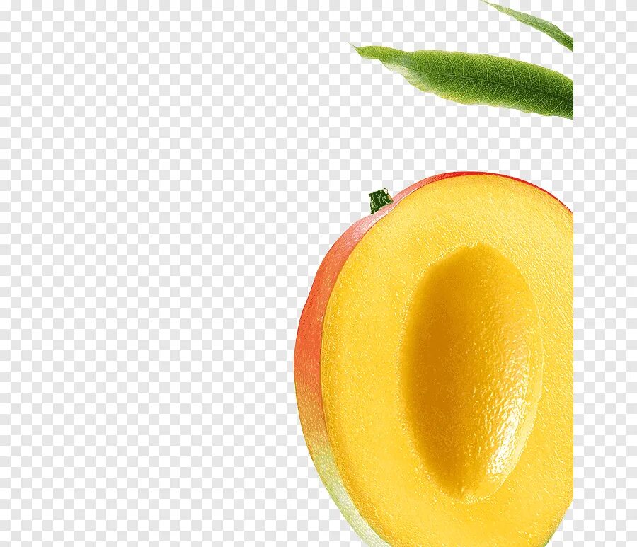 Mango butter