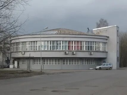 Динамо просп