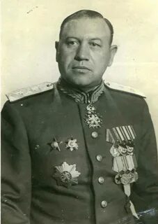 Комендант г