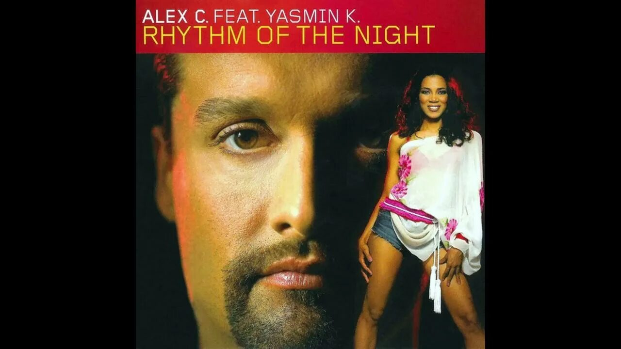 Alex c Yasmin. Alex c feat Yasmin k. Alex c Yasmin k Rhythm of the Night. Alex c feat Yasmin Rhythm обложка.