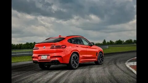 X4 m competition