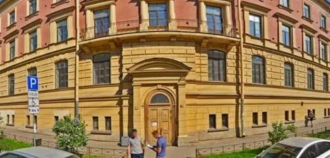 Вхутеин спб
