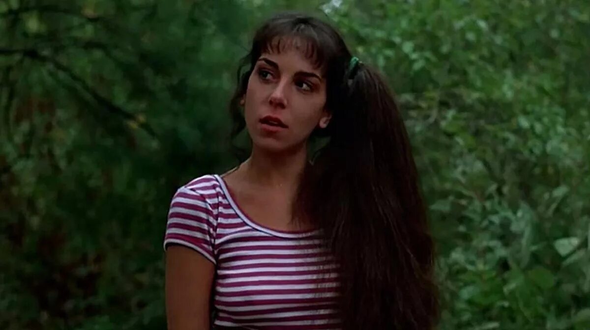 Sleepaway camp