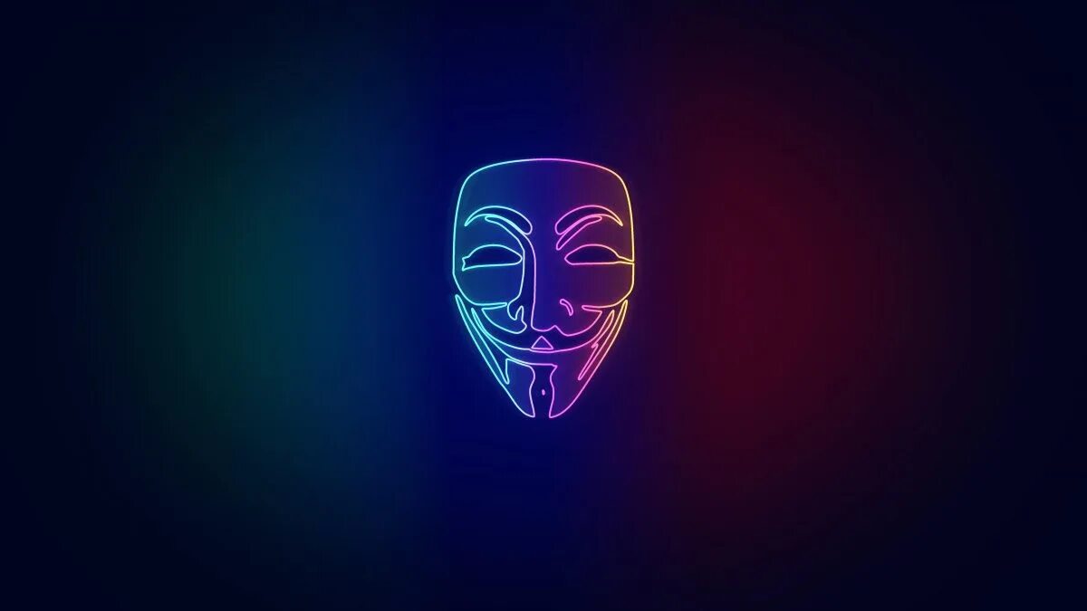 Windows anonymous