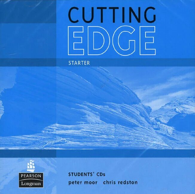 Cutting edge students book