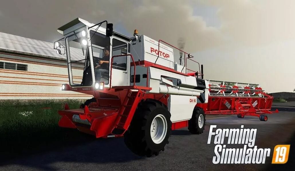 Игра farming simulator 22 моды. Fs17 комбайн ротор. Комбайн ротор для ФС 19.